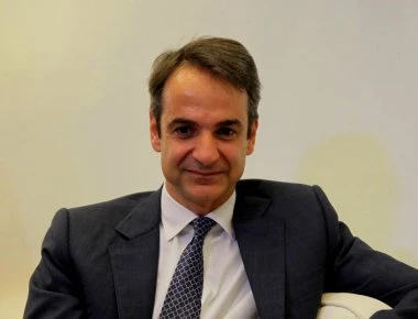 Κ.Μητσοτάκης: «Παράδειγμα ειρηνικής συνύπαρξης Ελλήνων και Τούρκων η... Ιμβρος»!